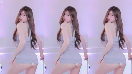 AfreecaTV优雅加特林热舞pk20251129舞蹈剪辑